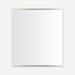 Robern Profiles Mirror, 36" x 40" x 3/4"