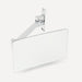 Robern Uplift Pull-Out Magnifying Mirror, 3X Magnification