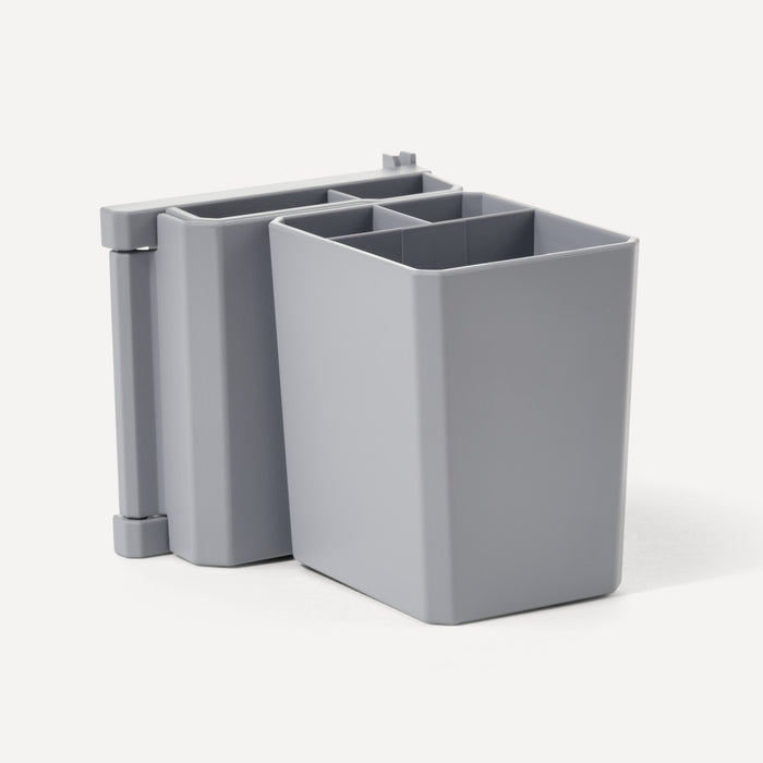Robern PORTRAY Quick Caddy, For PL PORTRAY, Murray Hill, Craft Series and Main Line Cabinets