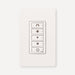 Robern SWAY Light Control, For InLine 2.0 and Tenor Lighting