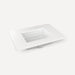 Robern Engineered Stone Top Quartz Stone Vanity Top, 31" x 3/4" x 22", Center Undercounter Sink, Single Hole, For Islamo