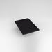 Robern Engineered Stone Top Quartz Stone Vanity Top, 13" x 3/4" x 19", Dry Top