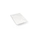 Robern Engineered Stone Top Quartz Stone Vanity Top, 13" x 3/4" x 19", Dry Top
