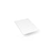 Robern Engineered Stone Top Quartz Stone Vanity Top, 13" x 3/4" x 19", Dry Top