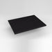 Robern Engineered Stone Top Quartz Stone Vanity Top, 25" x 3/4" x 19", Dry Top