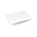 Robern Engineered Stone Top Quartz Stone Vanity Top, 25" x 3/4" x 19", Dry Top