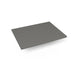 Robern Engineered Stone Top Quartz Stone Vanity Top, 25" x 3/4" x 19", Dry Top