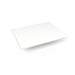 Robern Engineered Stone Top Quartz Stone Vanity Top, 25" x 3/4" x 19", Dry Top