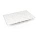 Robern Engineered Stone Top Quartz Stone Vanity Top, 31" x 3/4" x 19", Dry Top