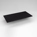 Robern Engineered Stone Top Quartz Stone Vanity Top, 37" x 3/4" x 19", Dry Top