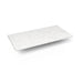 Robern Engineered Stone Top Quartz Stone Vanity Top, 37" x 3/4" x 19", Dry Top