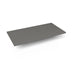 Robern Engineered Stone Top Quartz Stone Vanity Top, 37" x 3/4" x 19", Dry Top