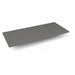 Robern Engineered Stone Top Quartz Stone Vanity Top, 43" x 3/4" x 19", Dry Top