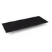 Robern Engineered Stone Top Quartz Stone Vanity Top, 49" x 3/4" x 19", Dry Top