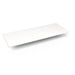 Robern Engineered Stone Top Quartz Stone Vanity Top, 49" x 3/4" x 19", Dry Top