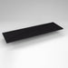 Robern Engineered Stone Top Quartz Stone Vanity Top, 61" x 3/4" x 19", Dry Top