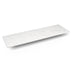 Robern Engineered Stone Top Quartz Stone Vanity Top, 61" x 3/4" x 19", Dry Top