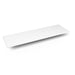 Robern Engineered Stone Top Quartz Stone Vanity Top, 61" x 3/4" x 19", Dry Top