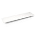 Robern Engineered Stone Top Quartz Stone Vanity Top, 73" x 3/4" x 19", Dry Top