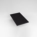 Robern Engineered Stone Top Quartz Stone Vanity Top, 13" x 3/4" x 22", Dry Top