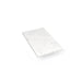 Robern Engineered Stone Top Quartz Stone Vanity Top, 13" x 3/4" x 22", Dry Top