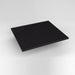 Robern Engineered Stone Top Quartz Stone Vanity Top, 25" x 3/4" x 22", Dry Top