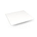 Robern Engineered Stone Top Quartz Stone Vanity Top, 25" x 3/4" x 22", Dry Top