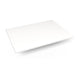 Robern Engineered Stone Top Quartz Stone Vanity Top, 31" x 3/4" x 22", Dry Top
