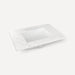 Robern Engineered Stone Top Quartz Stone Vanity Top, 31" x 3/4" x 22", Center Undercounter Sink, Three Hole