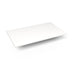 Robern Engineered Stone Top Quartz Stone Vanity Top, 37" x 3/4" x 22", Dry Top
