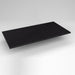 Robern Engineered Stone Top Quartz Stone Vanity Top, 43" x 3/4" x 22", Dry Top