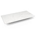 Robern Engineered Stone Top Quartz Stone Vanity Top, 43" x 3/4" x 22", Dry Top