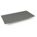 Robern Engineered Stone Top Quartz Stone Vanity Top, 43" x 3/4" x 22", Dry Top