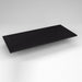 Robern Engineered Stone Top Quartz Stone Vanity Top, 49" x 3/4" x 22", Dry Top