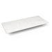 Robern Engineered Stone Top Quartz Stone Vanity Top, 49" x 3/4" x 22", Dry Top