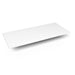 Robern Engineered Stone Top Quartz Stone Vanity Top, 49" x 3/4" x 22", Dry Top