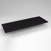 Robern Engineered Stone Top Quartz Stone Vanity Top, 61" x 3/4" x 22", Dry Top