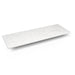 Robern Engineered Stone Top Quartz Stone Vanity Top, 61" x 3/4" x 22", Dry Top