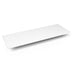 Robern Engineered Stone Top Quartz Stone Vanity Top, 61" x 3/4" x 22", Dry Top