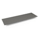 Robern Engineered Stone Top Quartz Stone Vanity Top, 73" x 3/4" x 22", Dry Top