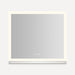 Robern Uplift Tech Cabinet, 30" x 27" x 6", Perimeter Lit, Dimmable, Electric+ with TUN Upgrade: Interior Lighting, Elec