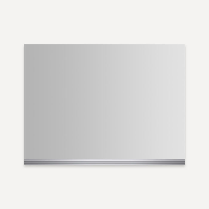 Robern Uplift Tech Handle, 36" x 1" x 1-3/4"