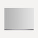 Robern Uplift Tech Handle, 36" x 1" x 1-3/4"