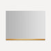 Robern Uplift Tech Handle, 36" x 1" x 1-3/4"