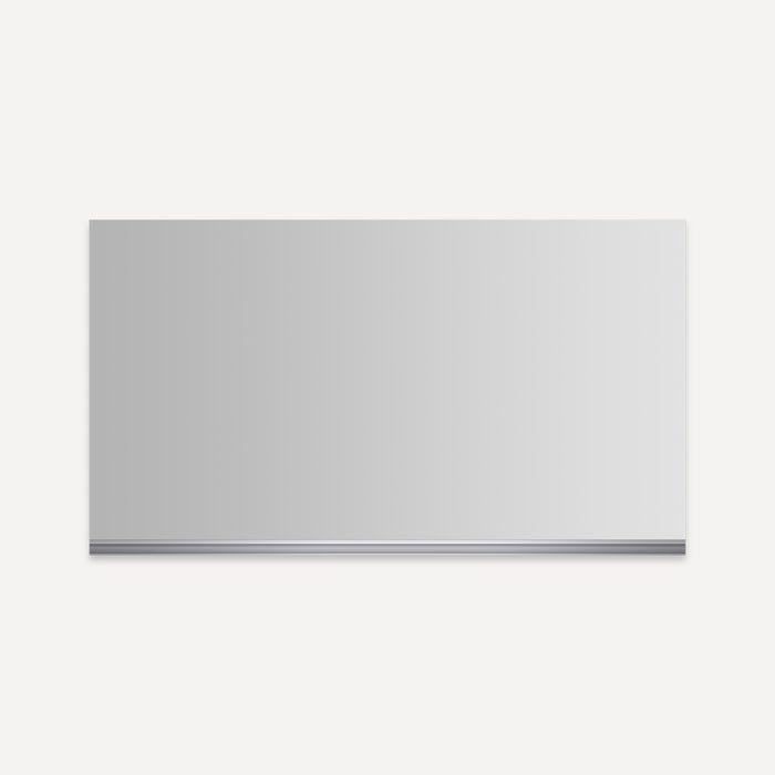 Robern Uplift Tech Handle, 48" x 1" x 1-3/4"