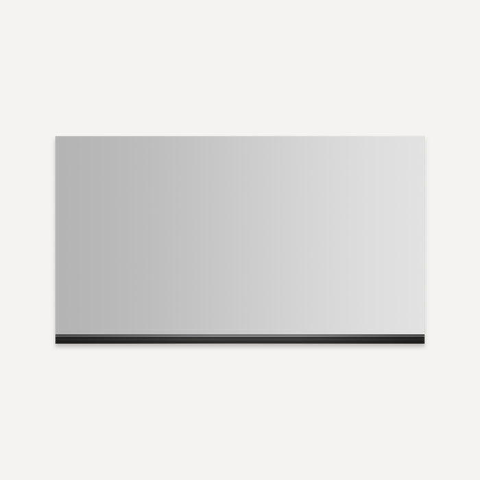 Robern Uplift Tech Handle, 48" x 1" x 1-3/4"