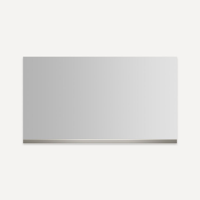 Robern Uplift Tech Handle, 48" x 1" x 1-3/4"