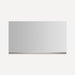 Robern Uplift Tech Handle, 48" x 1" x 1-3/4"