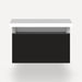 Robern Cartesian Modular Vanity, 12" x 7-1/2" x 21"
