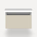 Robern Cartesian Modular Vanity, 12" x 7-1/2" x 21"